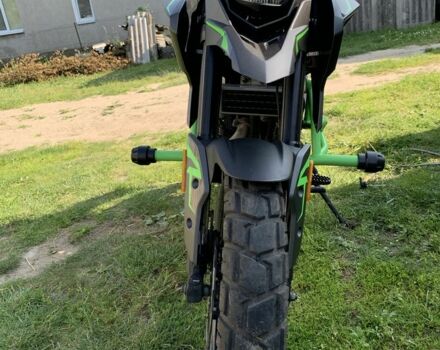 Tekken Другая, объемом двигателя 0.25 л и пробегом 0 тыс. км за 1650 $, фото 1 на Automoto.ua