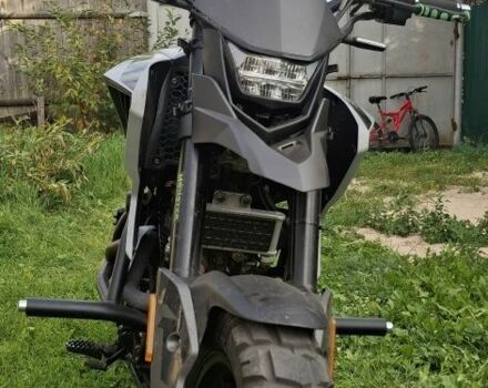 Tekken Другая, объемом двигателя 0.25 л и пробегом 0 тыс. км за 1430 $, фото 1 на Automoto.ua