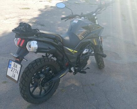 Tekken Другая, объемом двигателя 0.25 л и пробегом 0 тыс. км за 1660 $, фото 4 на Automoto.ua