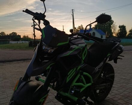 Tekken Інша, об'ємом двигуна 0.25 л та пробігом 0 тис. км за 1500 $, фото 1 на Automoto.ua