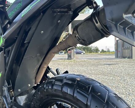 Tekken Другая, объемом двигателя 0.25 л и пробегом 0 тыс. км за 1300 $, фото 7 на Automoto.ua