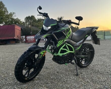 Tekken Другая, объемом двигателя 0.25 л и пробегом 0 тыс. км за 1300 $, фото 1 на Automoto.ua