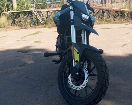 Tekken Другая, объемом двигателя 0.25 л и пробегом 0 тыс. км за 1660 $, фото 7 на Automoto.ua