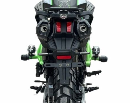 Tekken Другая, объемом двигателя 0.3 л и пробегом 0 тыс. км за 1899 $, фото 13 на Automoto.ua