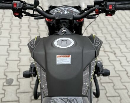 Tekken Другая, объемом двигателя 0.25 л и пробегом 0 тыс. км за 1900 $, фото 8 на Automoto.ua