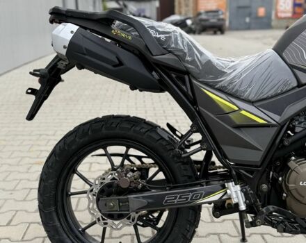 Tekken Другая, объемом двигателя 0.25 л и пробегом 0 тыс. км за 1900 $, фото 7 на Automoto.ua