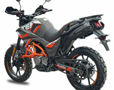 Tekken Інша, об'ємом двигуна 0.3 л та пробігом 0 тис. км за 1890 $, фото 2 на Automoto.ua