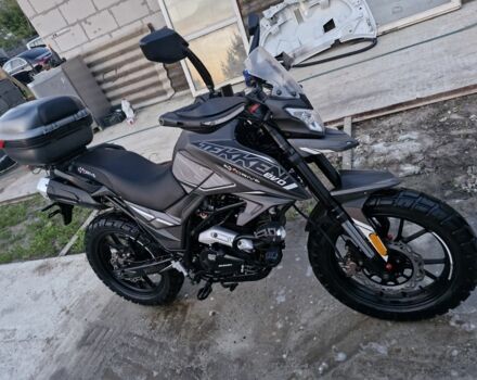 Tekken Другая, объемом двигателя 0.3 л и пробегом 0 тыс. км за 1850 $, фото 2 на Automoto.ua