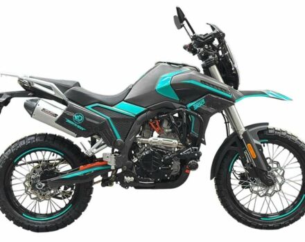 Tekken Другая, объемом двигателя 0.3 л и пробегом 0 тыс. км за 2480 $, фото 6 на Automoto.ua