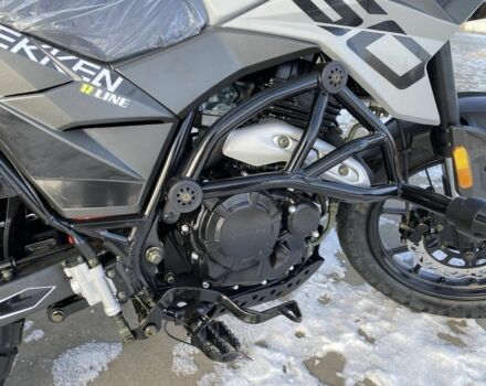 Tekken Інша, об'ємом двигуна 0.3 л та пробігом 0 тис. км за 1890 $, фото 10 на Automoto.ua