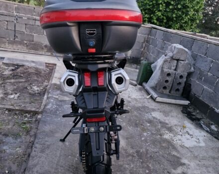 Tekken Другая, объемом двигателя 0.3 л и пробегом 0 тыс. км за 1850 $, фото 4 на Automoto.ua