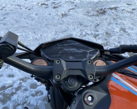 Tekken Інша, об'ємом двигуна 0.3 л та пробігом 0 тис. км за 1890 $, фото 11 на Automoto.ua