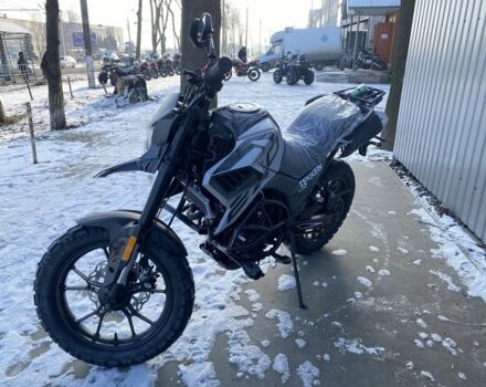 Tekken Інша, об'ємом двигуна 0.3 л та пробігом 0 тис. км за 1890 $, фото 8 на Automoto.ua