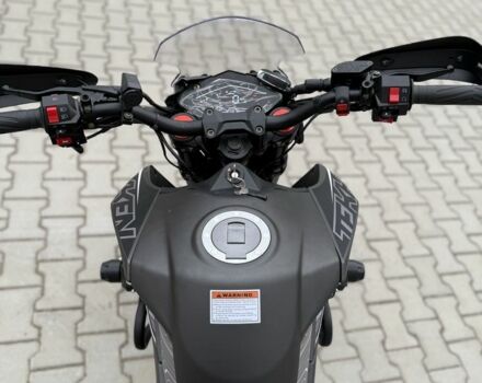 Tekken Другая, объемом двигателя 0.25 л и пробегом 0 тыс. км за 1850 $, фото 7 на Automoto.ua