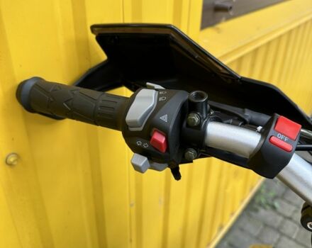 Tekken Другая, объемом двигателя 0.28 л и пробегом 0 тыс. км за 2480 $, фото 12 на Automoto.ua