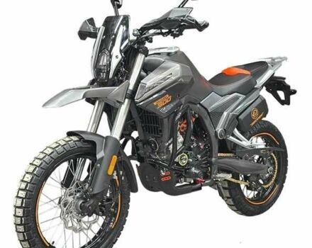 Tekken Другая, объемом двигателя 0.3 л и пробегом 0 тыс. км за 2480 $, фото 6 на Automoto.ua