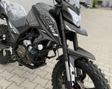 Tekken Другая, объемом двигателя 0.25 л и пробегом 0 тыс. км за 1850 $, фото 4 на Automoto.ua