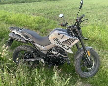 Tekken Другая, объемом двигателя 0.25 л и пробегом 0 тыс. км за 1650 $, фото 4 на Automoto.ua