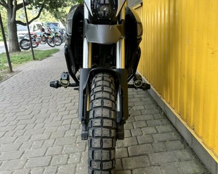 Tekken Другая, объемом двигателя 0.28 л и пробегом 0 тыс. км за 2480 $, фото 8 на Automoto.ua