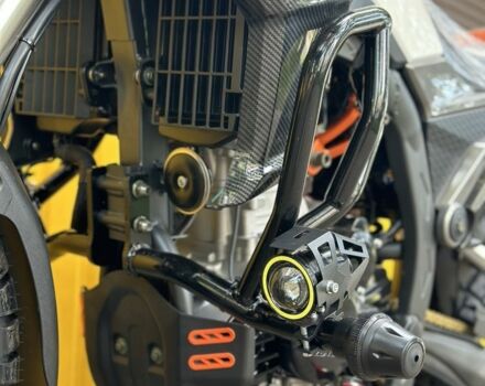 Tekken Другая, объемом двигателя 0.28 л и пробегом 0 тыс. км за 2480 $, фото 23 на Automoto.ua