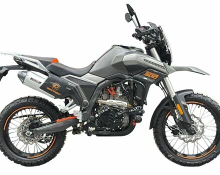 Tekken Другая, объемом двигателя 0.3 л и пробегом 0 тыс. км за 2479 $, фото 6 на Automoto.ua