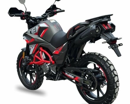 Tekken Другая, объемом двигателя 0.3 л и пробегом 0 тыс. км за 1899 $, фото 9 на Automoto.ua