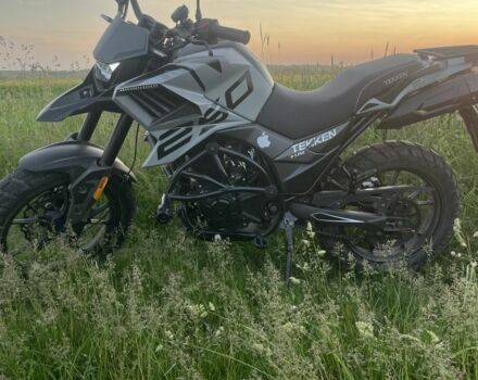 Tekken Другая, объемом двигателя 0.25 л и пробегом 0 тыс. км за 1650 $, фото 1 на Automoto.ua