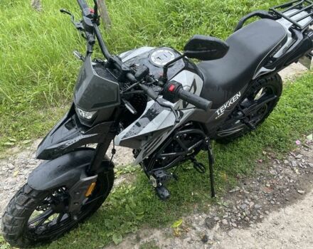 Tekken Другая, объемом двигателя 0.25 л и пробегом 0 тыс. км за 1700 $, фото 7 на Automoto.ua