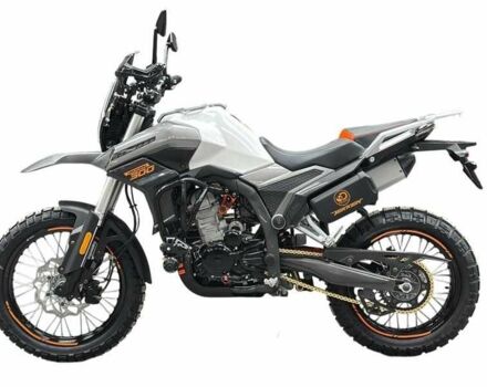 Tekken Другая, объемом двигателя 0.3 л и пробегом 0 тыс. км за 2480 $, фото 7 на Automoto.ua