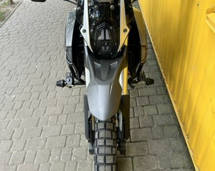 Tekken Другая, объемом двигателя 0.28 л и пробегом 0 тыс. км за 2480 $, фото 7 на Automoto.ua