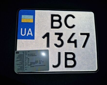 Tekken Другая, объемом двигателя 0.3 л и пробегом 0 тыс. км за 1850 $, фото 6 на Automoto.ua