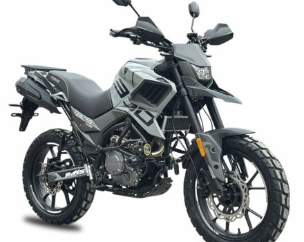 Tekken Другая, объемом двигателя 0.3 л и пробегом 0 тыс. км за 1899 $, фото 15 на Automoto.ua