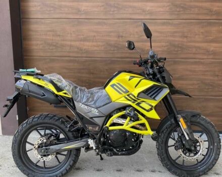 Tekken Інша, об'ємом двигуна 0.25 л та пробігом 0 тис. км за 1820 $, фото 2 на Automoto.ua