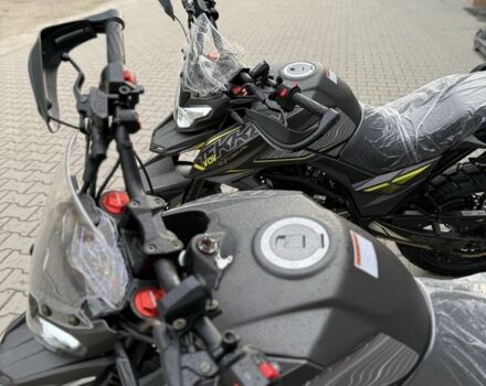 Tekken Другая, объемом двигателя 0.25 л и пробегом 0 тыс. км за 1850 $, фото 12 на Automoto.ua