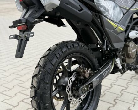 Tekken Другая, объемом двигателя 0.25 л и пробегом 0 тыс. км за 1900 $, фото 5 на Automoto.ua