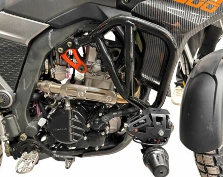 Tekken Другая, объемом двигателя 0.3 л и пробегом 0 тыс. км за 2480 $, фото 20 на Automoto.ua