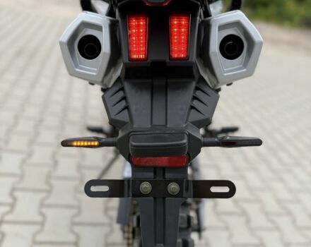 Tekken Другая, объемом двигателя 0.25 л и пробегом 0 тыс. км за 1850 $, фото 9 на Automoto.ua