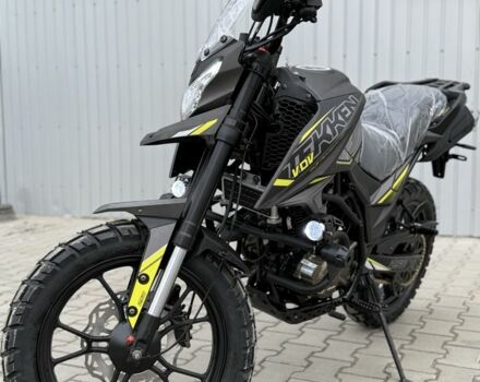 Tekken Другая, объемом двигателя 0.25 л и пробегом 0 тыс. км за 1900 $, фото 3 на Automoto.ua