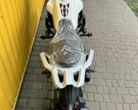 Tekken Другая, объемом двигателя 0.28 л и пробегом 0 тыс. км за 2480 $, фото 9 на Automoto.ua