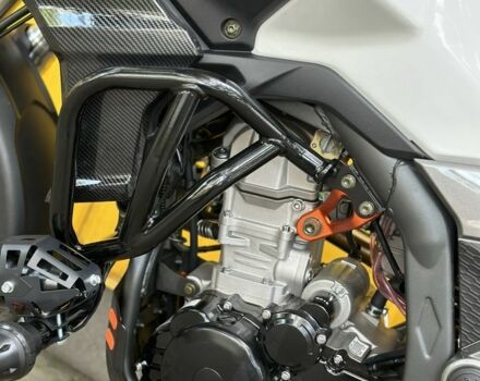 Tekken Другая, объемом двигателя 0.28 л и пробегом 0 тыс. км за 2480 $, фото 22 на Automoto.ua