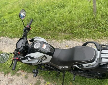 Tekken Другая, объемом двигателя 0.25 л и пробегом 0 тыс. км за 1700 $, фото 4 на Automoto.ua