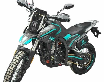 Tekken Другая, объемом двигателя 0.3 л и пробегом 0 тыс. км за 2480 $, фото 1 на Automoto.ua