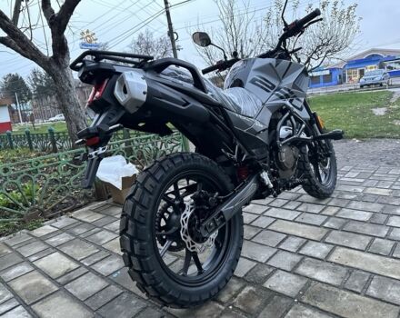 Tekken Інша, об'ємом двигуна 0.3 л та пробігом 0 тис. км за 1900 $, фото 3 на Automoto.ua