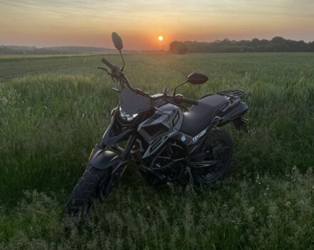 Tekken Другая, объемом двигателя 0.25 л и пробегом 0 тыс. км за 1650 $, фото 2 на Automoto.ua