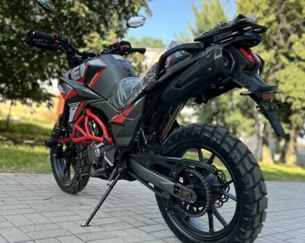 Tekken Другая, объемом двигателя 0.3 л и пробегом 0 тыс. км за 1889 $, фото 13 на Automoto.ua