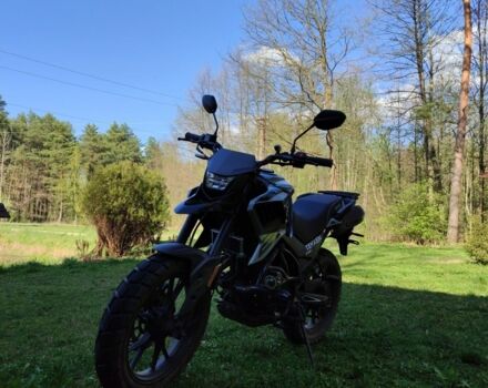 Tekken Другая, объемом двигателя 0.25 л и пробегом 0 тыс. км за 1350 $, фото 5 на Automoto.ua