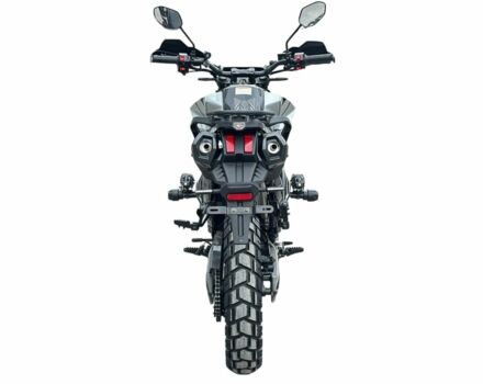 Tekken Другая, объемом двигателя 0.3 л и пробегом 0 тыс. км за 1838 $, фото 7 на Automoto.ua