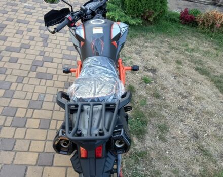 Tekken Другая, объемом двигателя 0.3 л и пробегом 0 тыс. км за 1920 $, фото 3 на Automoto.ua