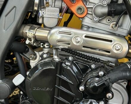 Tekken Другая, объемом двигателя 0.28 л и пробегом 0 тыс. км за 2480 $, фото 19 на Automoto.ua