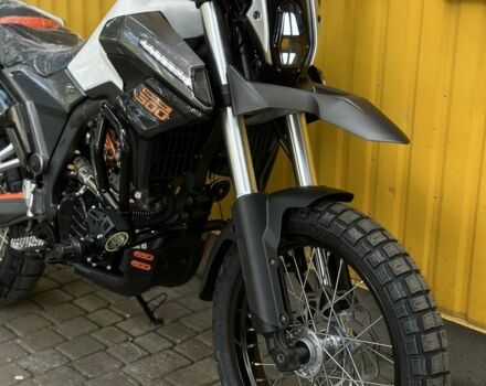 Tekken Другая, объемом двигателя 0.28 л и пробегом 0 тыс. км за 2480 $, фото 15 на Automoto.ua